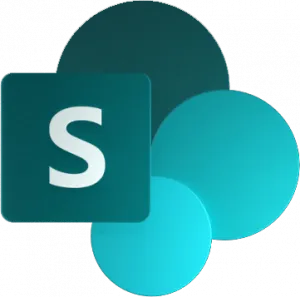 Microsoft SharePoint - Tjenester 